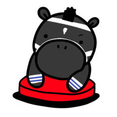 サラブレッドの気持ち5