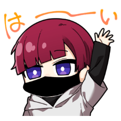 Masaki-kun leisurely daily life