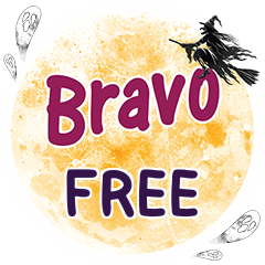 FREE Bravo One word e