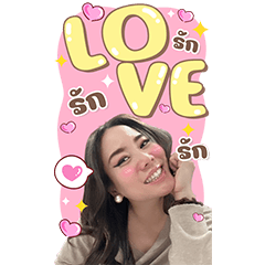 notewaranya in love