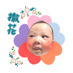 小雨洛寶寶❤️