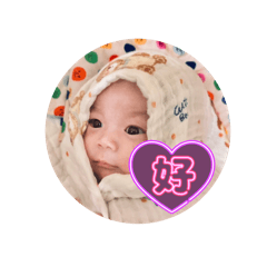 小檸寶寶3
