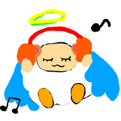 Angelihc Seep moves