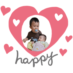 天使晴與惡魔沐pro