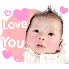 Baby Alisha Dukdik