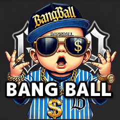 Baby bang ball2