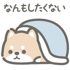 Kawaii a lot of dogs(Negative)