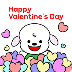 Happy Valentines's Day(korea)