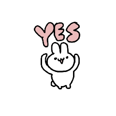 のんびりなうさぎ2