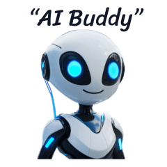 AI Buddy