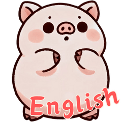 Baby Piggy Life (English) Ver3