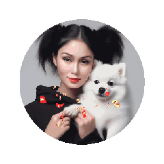 ai自己貼圖