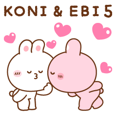 KONI & EBI 5