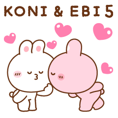 KONI & EBI 5