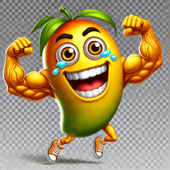 Join the Mango Madness!