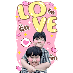 PHAENDINPHUENFA IN LOVE