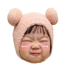 可愛霏霏的生活日常