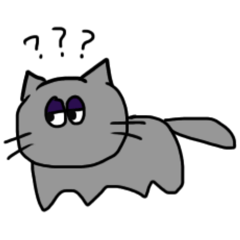 gray neko?