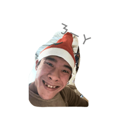 憨憨的憨憨