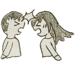 【らふがいず】アクシデントなストリート