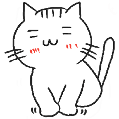JUST A NEKO