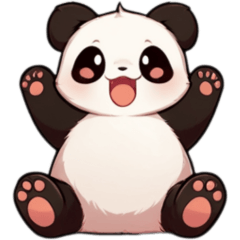 panda - Lifestyle Phrases1