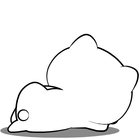 Baby Miki 8 : Effect stickers