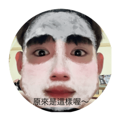 吳秉的帥照