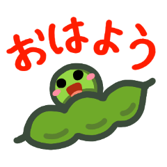 fairy Edamame Chan