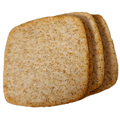 Food Series : Some Cookie #48