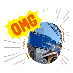 แยกบางลำพู : กรุงเทพฯ