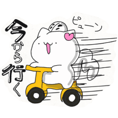 ここに爆誕!! ねこちゃん