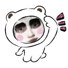 ㄇㄧˋの貼圖