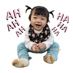 霏寶日常生活