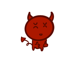 Baby hell boy