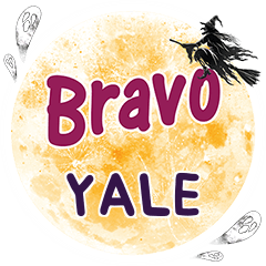 YALE Bravo One word e