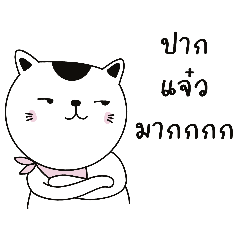 เจ้าตูบ จิกกัด