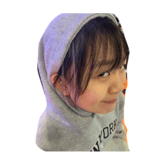 好怪的表情包喔哈哈