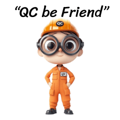 QC be Friend