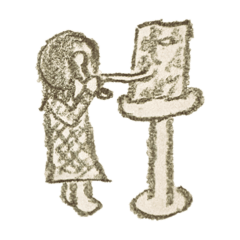 【らふがいず】もしも天国で会えたら