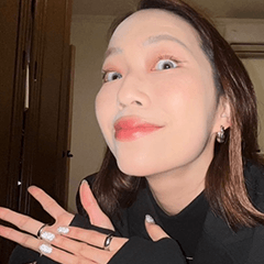 沈姐姐搜嘍泰姆！