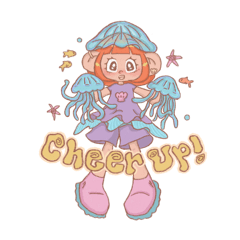 Guzzy : Under the Sea Journey!
