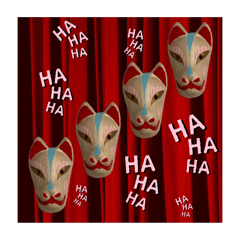 Legend of My Family  Strange Masks