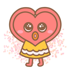 形狀一家（LOVE）
