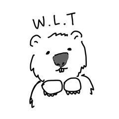 Lighting Wombat