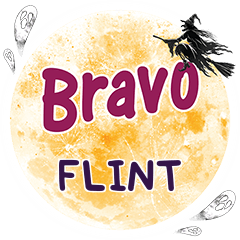 FLINT Bravo One word e