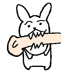 Sakura-Sticker by Chige
