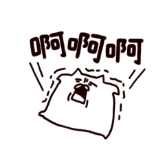 是隻貓喇