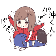 To okikun1827 - jec3