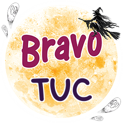 TUC Bravo คำเดียว e